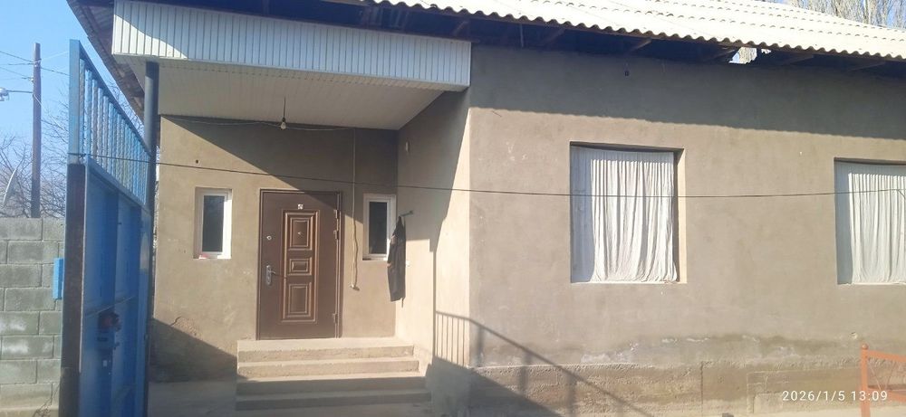 Срочна сотилади.