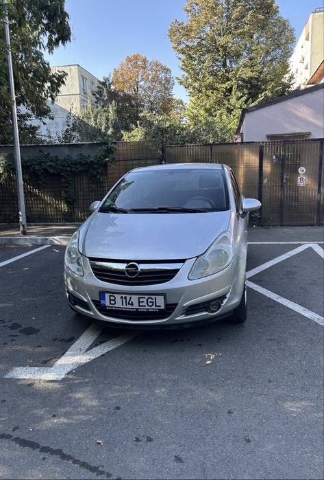 Opel Corsa 1.3 2007