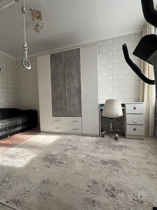 Продам 2х комнатную квартиру