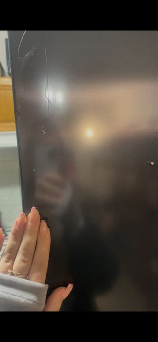 Холодильник midea срочно