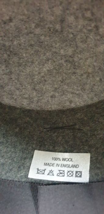 Pălărie pentru iarnă