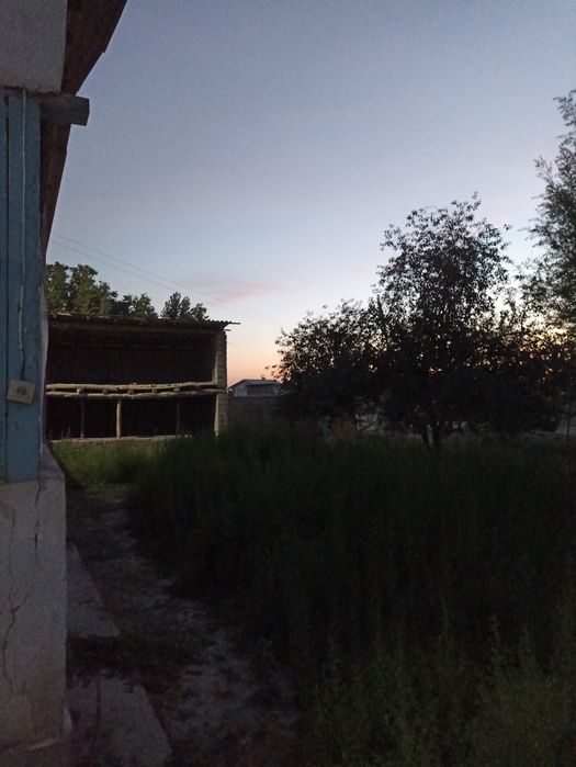 Продается дом 8 соток Уй сотилади!