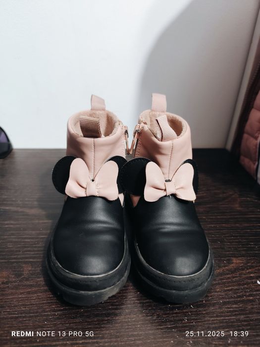 Ghete impermeabile H&M, 23