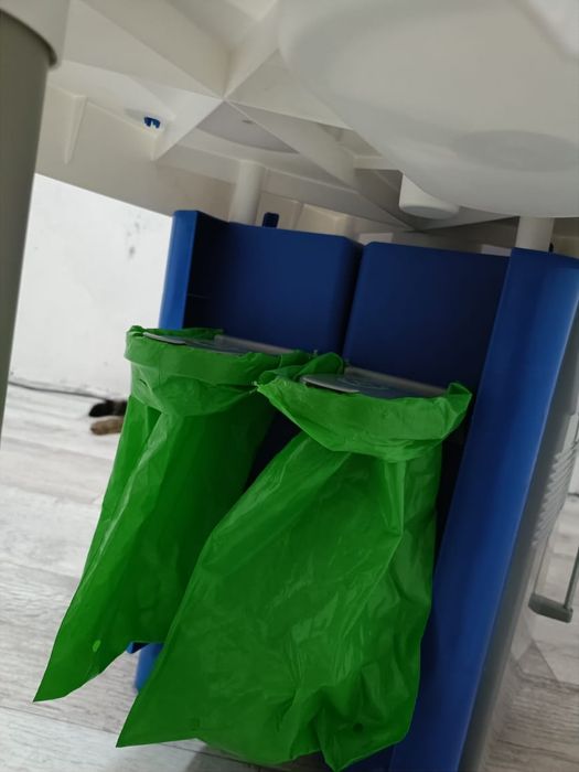 Детский кухонный гарнитур "Полесье"