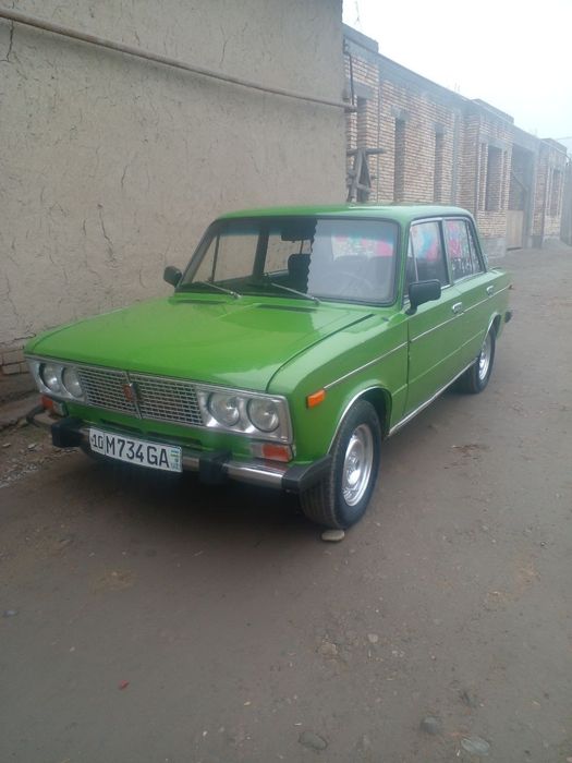 Ваз 2106 яхши холатда