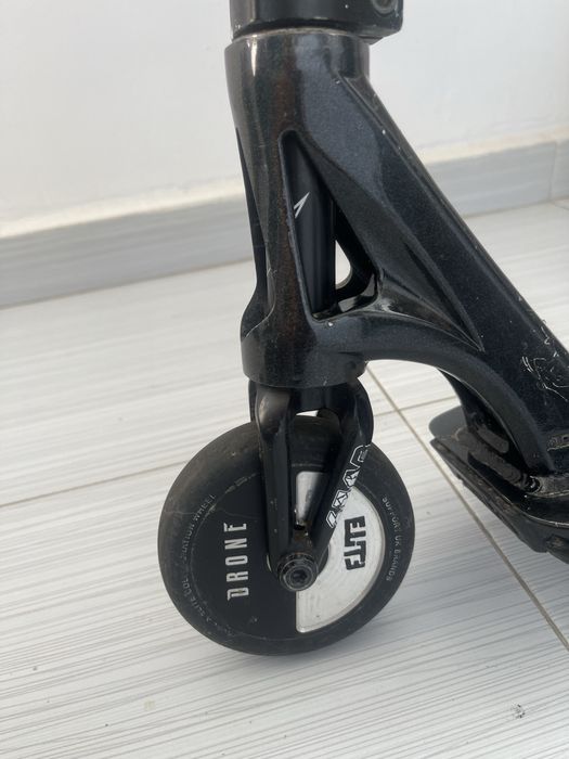 Тротинетка за трикове custom