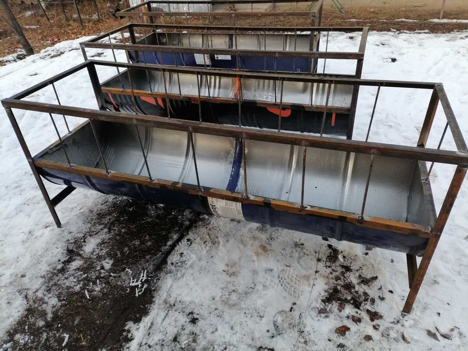Астау ақыр кормушка продам