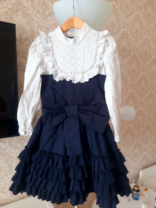 Продам форму школу