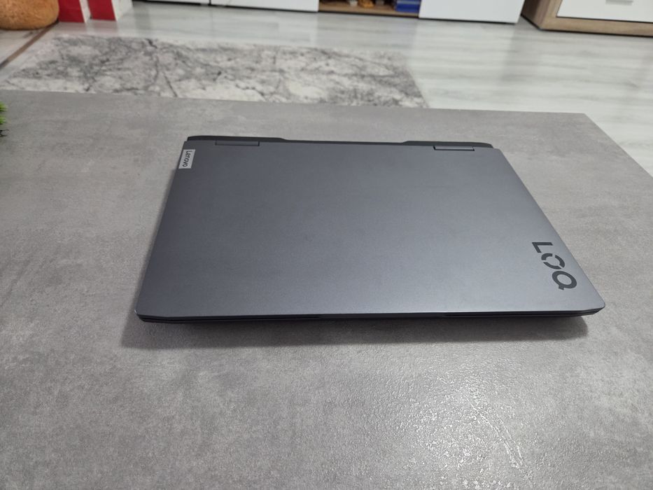 Vand/Schimb Laptop Gaming Loq