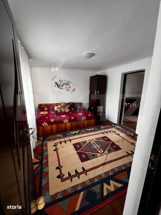 Casa, 165 MP, Zona Balesti