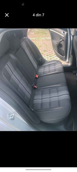 VOLKSWAGEN Golf 2012 — imagine 4