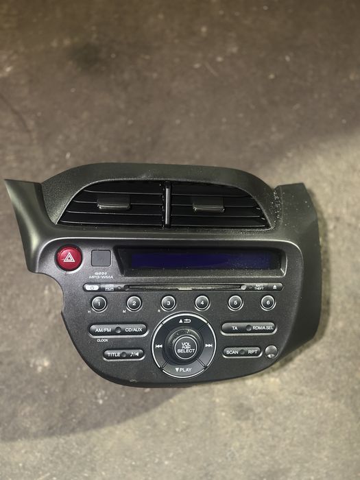 Радио/CD за Honda Jazz 2008г-2015г