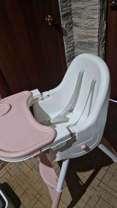 Продам детский стульчик для кормления