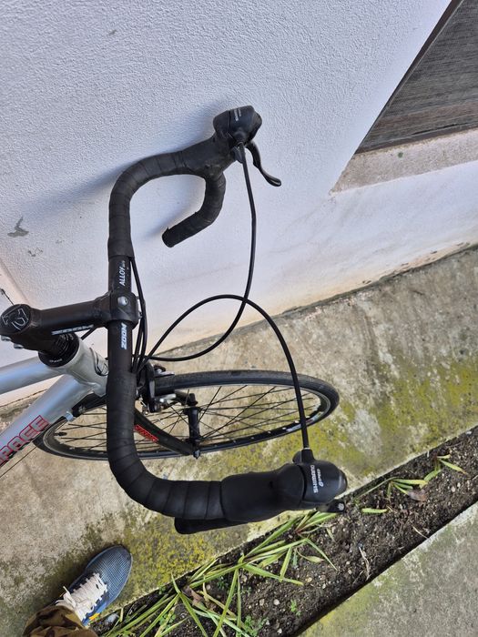 Semicursiera stare perfectă