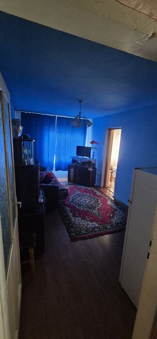 Vând Apartament cu 2 camere!