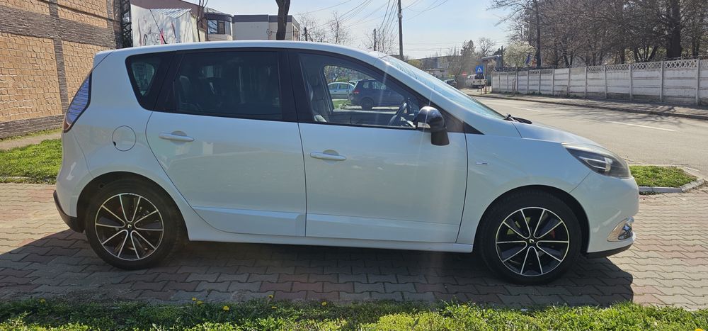 Renault Scenic 3