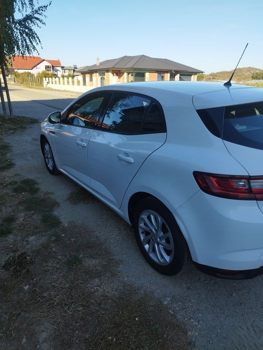 RENAULT Megane 2018 — imagine 4