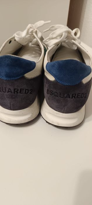 Dsquared 2 sneaker