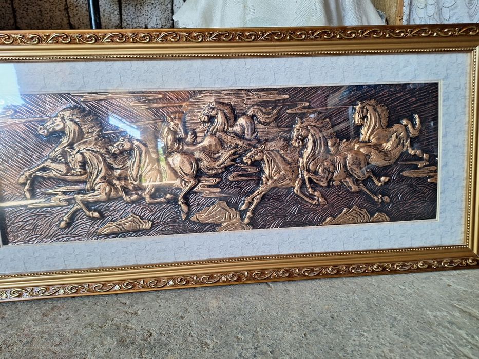 Картина на стену