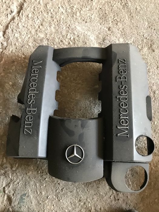 Kапак кора кори  за двигател за Vw Passat BMW Golf Polo Mercedes Audi