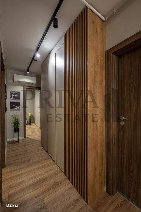 Apartment in Timisoara - Vedere 4