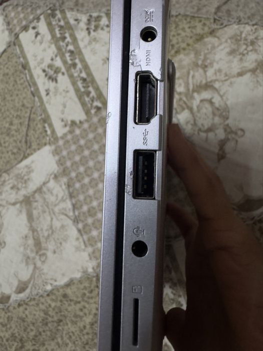 Ноутбук асусвивобук14