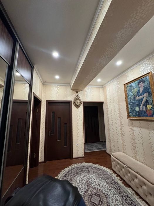 Аренда квартиры, Якасарайский район, 5 комнатная