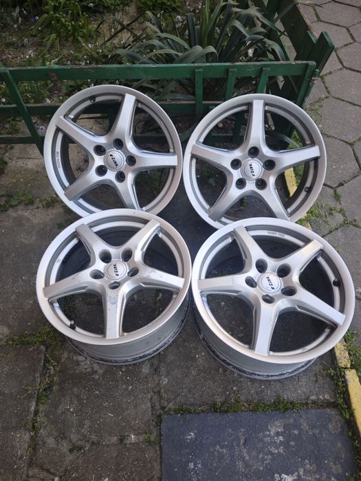 Джанти 17ки 5х120