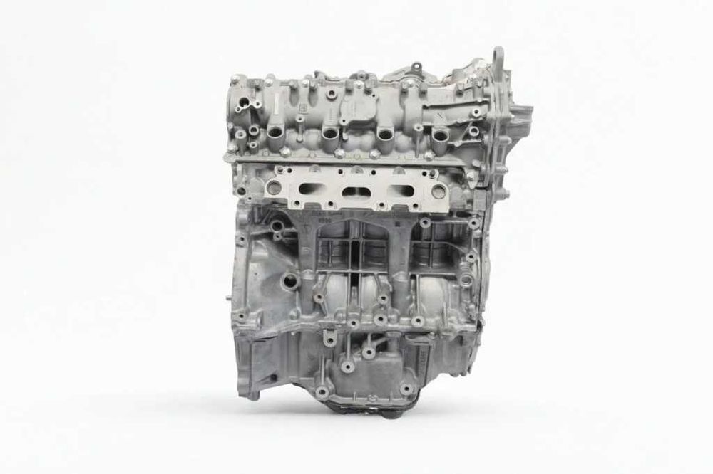 Motor reconditionat 1.3 TCE Nissan Dacia Renault