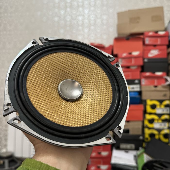 Pioneer carrozeria TS-C07A