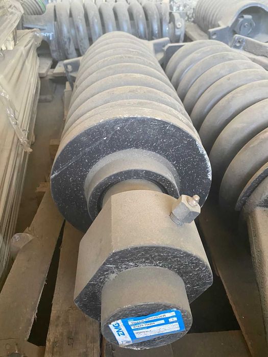 Запчасти для спецтехники Hitachi Cat Hyundai