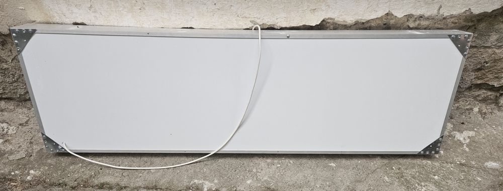 Рекламна led табела