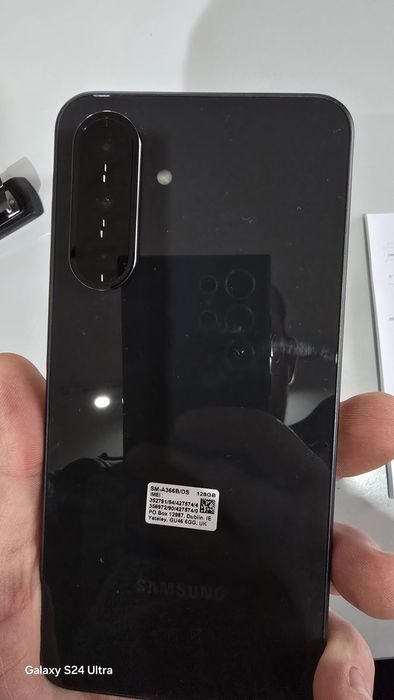 Samsung A36 5G 128GB