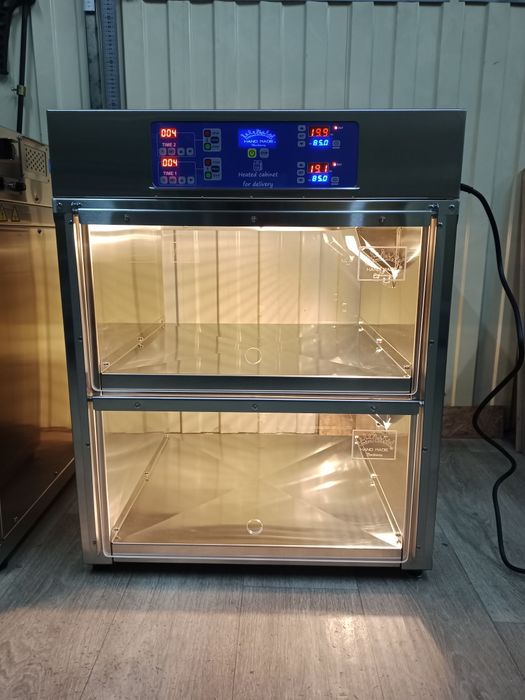 Мармит для доставки