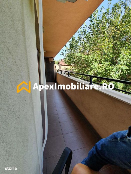 Apartament 2 camere de inchiriat Cotroceni Bucuresti | ApexImobiliare.
