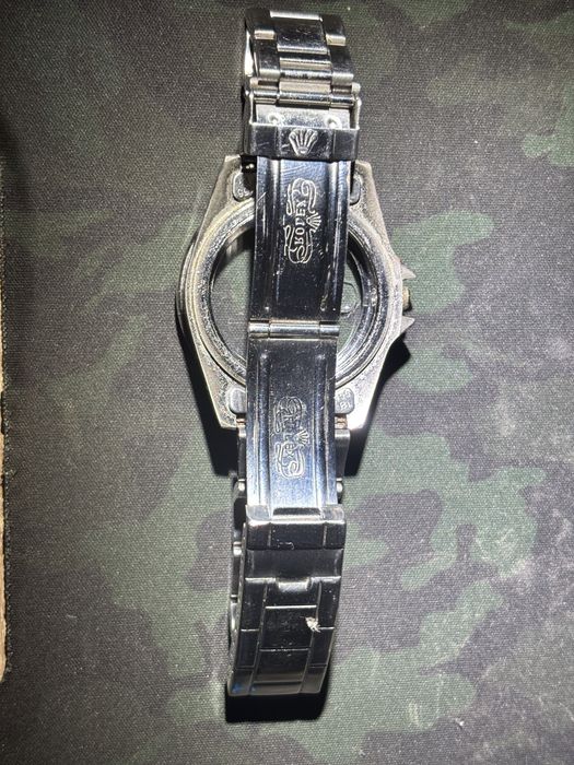 Carcasa ceas rolex