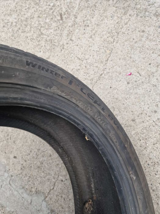 Vand set anvelope Hankook
