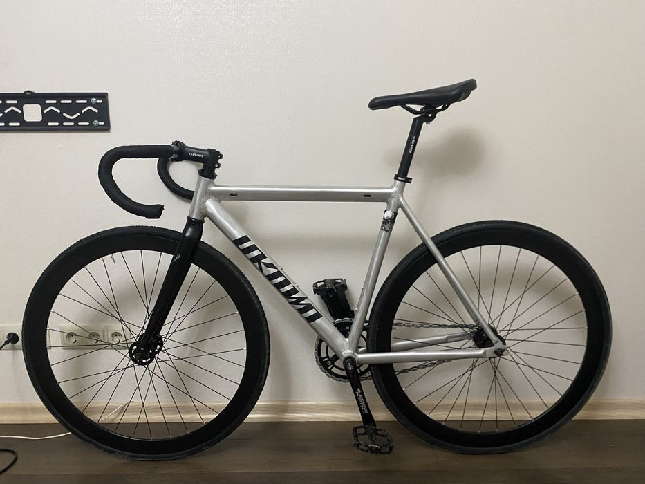 Фикс unknown серый