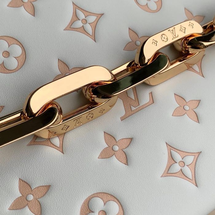 Geanta Louis Vuitton Coussin