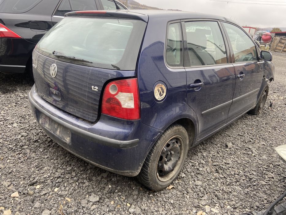 usa haion vw polo 9n piese dezmembrari vw polo 9n