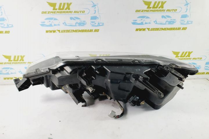 Far dreapta LED Nissan Qashqai 2 J11 (facelift)  [din 2017 pana  2020] seria