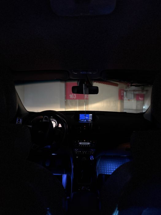 Renault Megane 3 Bose