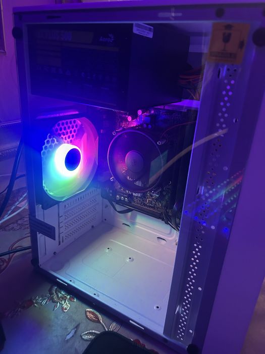 Продается компьютер