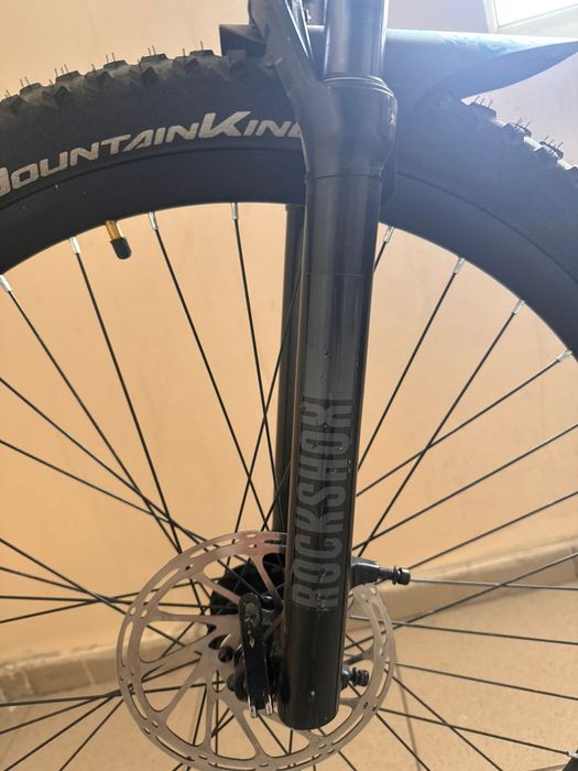 продам скотт мтб