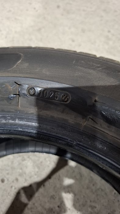 Riken 185 60 15 летни