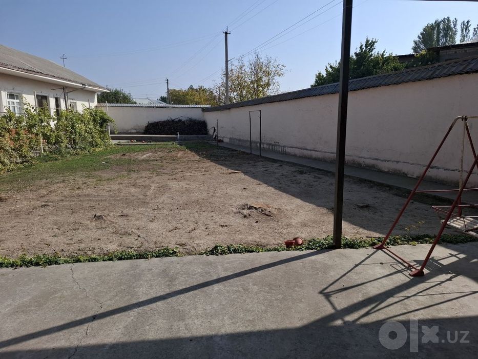 Qibray tumani (Vodokanal) yer sotiladi 3 sotix. 20 000$ dan ( sotixi )