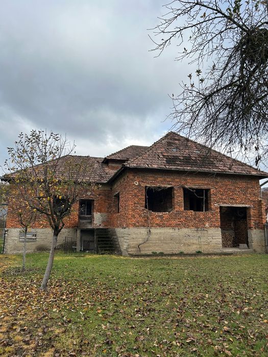 Casa de Vanzare