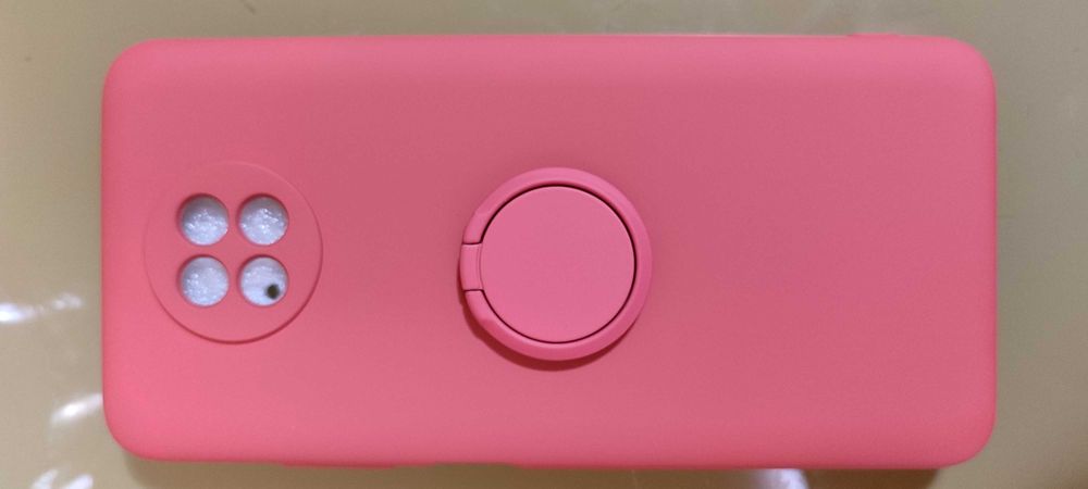 Carcasa / husa pentru telefon Xiaomi Redmi 9T