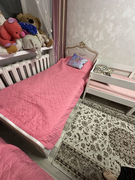 Детский гарнитур принцесса