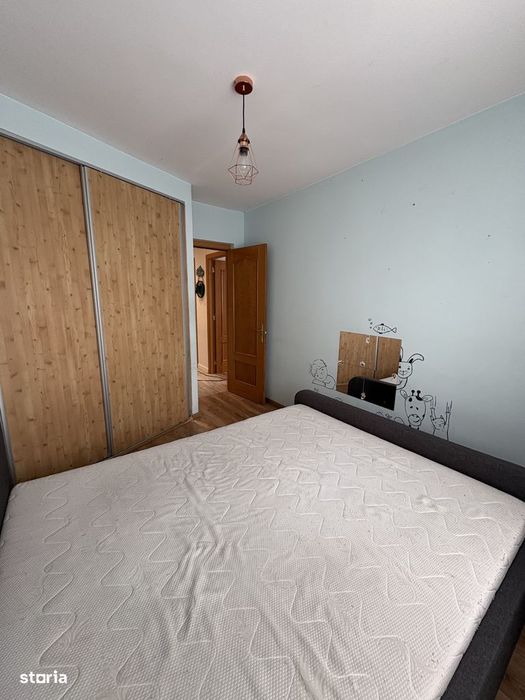Inchiriez apartament ultrafinisat in Manastur